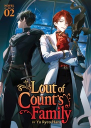 [9798891606173] LOUT OF COUNTS FAMILY L NOVEL 2