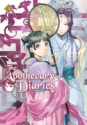[9781646092741] APOTHECARY DIARIES NOVEL 3