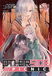 [9781646093045] OTHERSIDE PICNIC 11