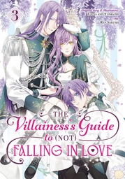 [9781646093076] VILLAINESS GUIDE TO NOT FALLING IN LOVE 3