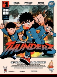 [9781647294007] THUNDER 3 1