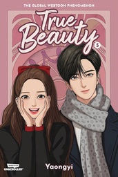[9781990778100] TRUE BEAUTY 5