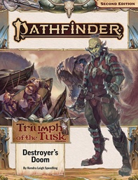 [9781640786349] PATHFINDER ADV PATH TRIUMPH OF THE TUSK (P2) 3