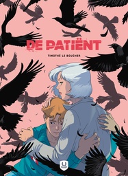 [9789464985344] Patiënt