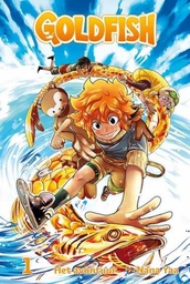 [9789026174001] Goldfish 1