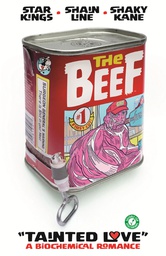 [9781534308022] BEEF (MR)