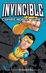 [9781534306868] INVINCIBLE COMPENDIUM 3