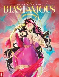 [9789464841879] Blasfamous