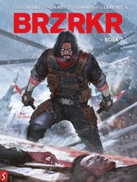 [9789464841381] BRZRKR 2