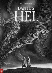 [9789464841855] Dante’s Hel