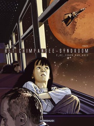 [9789067939928] Chimpansee-Syndroom 2 De Zonen van Ares