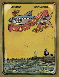 [9781942367451] SEA OF LOVE