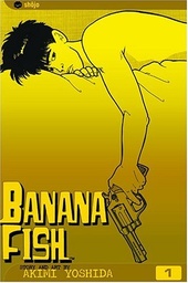 [9781569319727] BANANA FISH 1