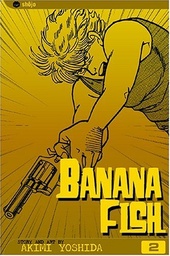 [9781569319734] BANANA FISH 2