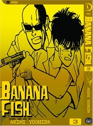 [9781591161066] BANANA FISH 3
