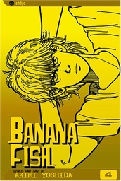 [9781591161332] BANANA FISH 4