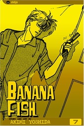 [9781591164197] BANANA FISH 7