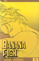 [9781591168638] BANANA FISH 9