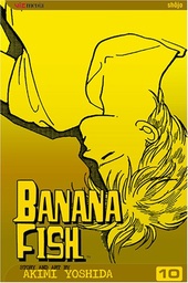 [9781421500485] BANANA FISH 10