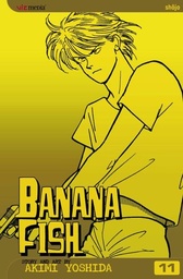 [9781421501345] BANANA FISH 11
