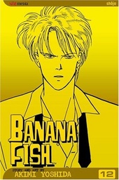 [9781421502601] BANANA FISH 12