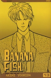 [9781421503905] BANANA FISH 13