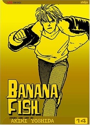 [9781421505244] BANANA FISH 14