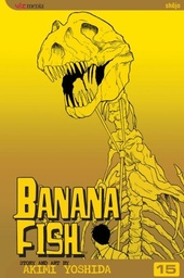 [9781421505251] BANANA FISH 15
