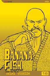 [9781421505268] BANANA FISH 16