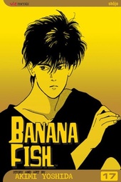 [9781421505275] BANANA FISH 17