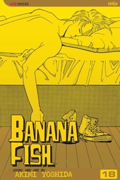 [9781421508764] BANANA FISH 18