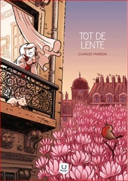 [9789083452302] Tot de lente