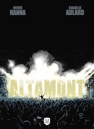 [9789464985351] Altamont