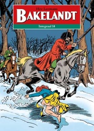 [9789085528104] Bakelandt Integraal 14