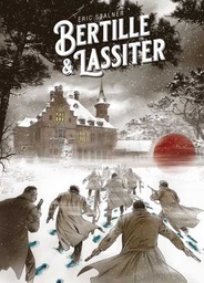[9789085528111] Bertille & Lassiter 2