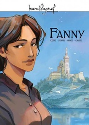 [9789085528128] Fanny