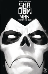 [9781682152393] SHADOWMAN (2018) FEAR OF THE DARK