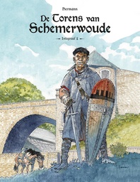 [9789085528074] Torens van Schemerwoude Integraal 1