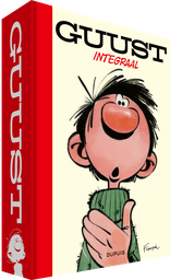 [9789031441600] Guust Integraal