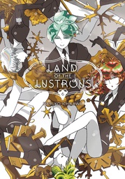 [9781632366368] LAND OF THE LUSTROUS 6