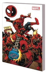 [9781302910488] SPIDER-MAN DEADPOOL 6 WLMD