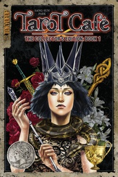 [9781427859334] TAROT CAFE MANGA COLLECTION 1