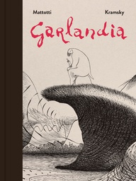 [9781683960973] GARLANDIA