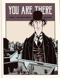 [9781606992944] YOU ARE THERE HC