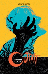 [9781534307513] OUTCAST BY KIRKMAN & AZACETA 6 INVASION