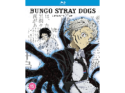 [3700091034423] BUNGO STRAY DOGS Season 5 Blu-ray