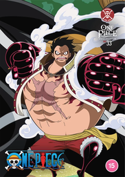 [5033266004043] ONE PIECE Collection 33