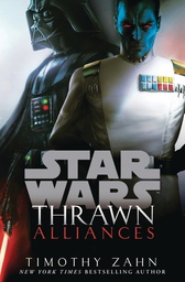 [9780525480488] STAR WARS THRAWN ALLIANCES