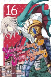 [9781632365835] YAMADA-KUN AND THE SEVEN WITCHES 16