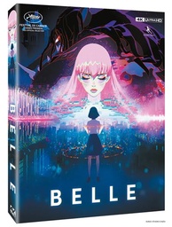 [5037899090718] BELLE 4K UHD